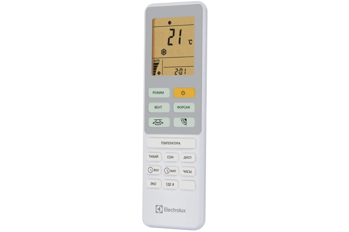 Кондиционер Electrolux Loft EACS-07HAL/N8