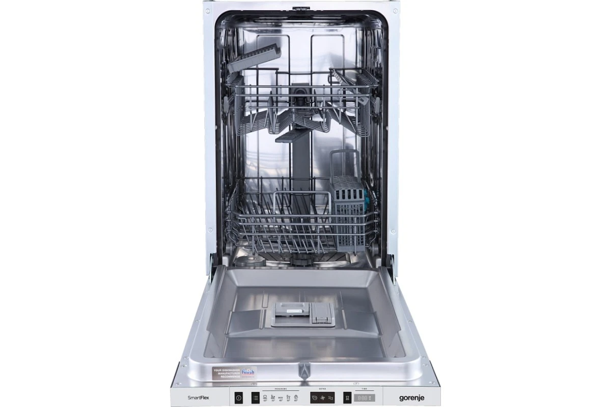 Встраиваемая посудомоечная машина Gorenje GV522E10S