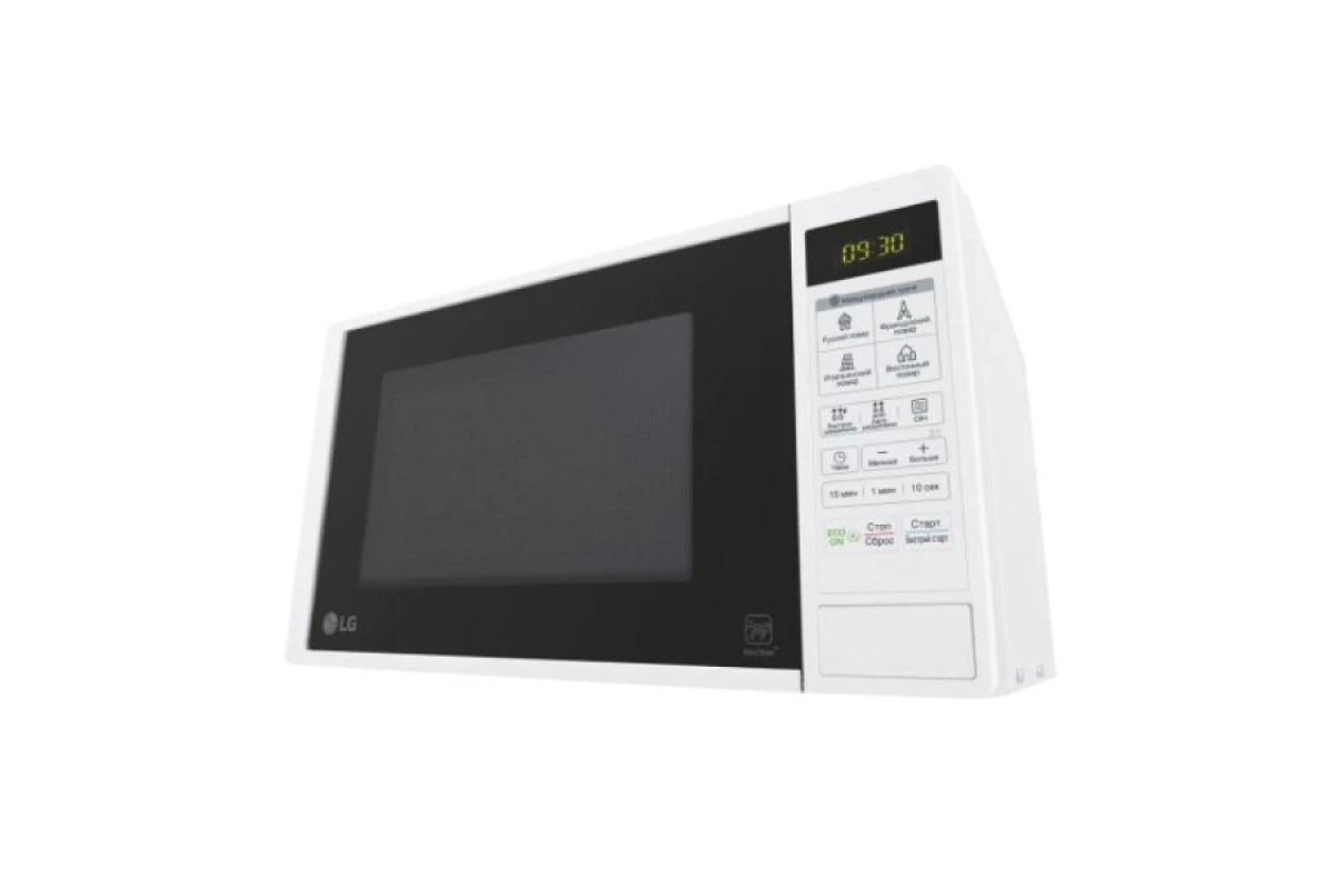 Микроволновая печь LG MS2042DY