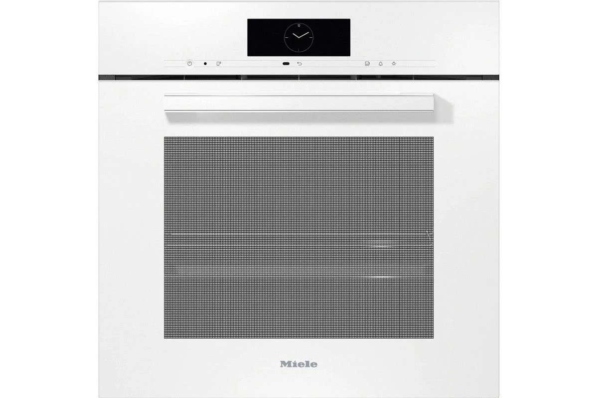 Комби-пароварка Miele DGC 7860 BRWS
