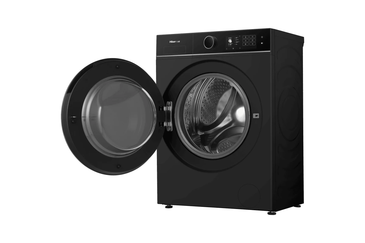 Стиральная машина Hisense WF5I8043BBF