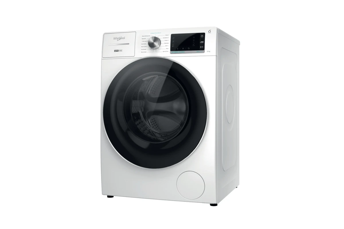 Стиральная машина Whirlpool W8 W046WB EE