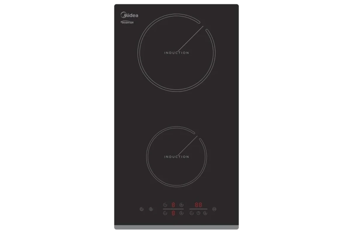 Варочная панель индукционная Midea MIH32110F