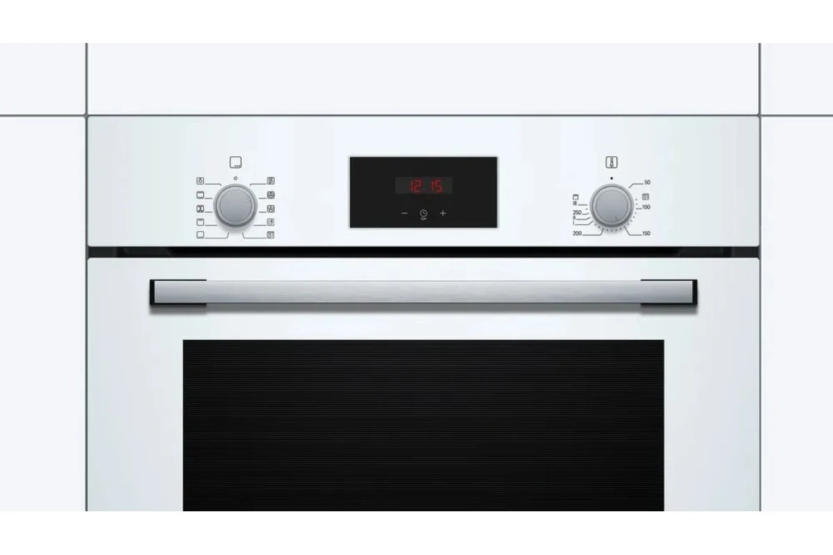 Духовой шкаф Bosch HBF512BW1T
