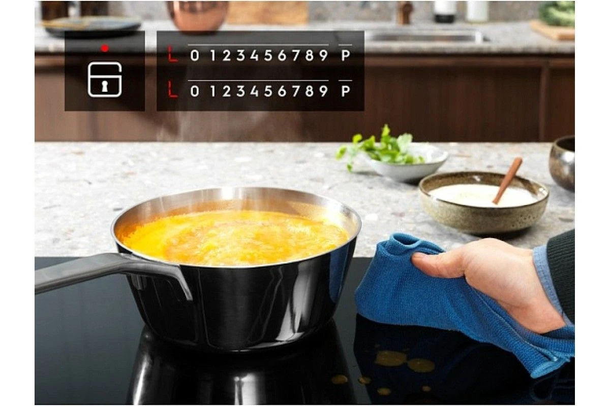 Варочная панель Electrolux LIT30231C