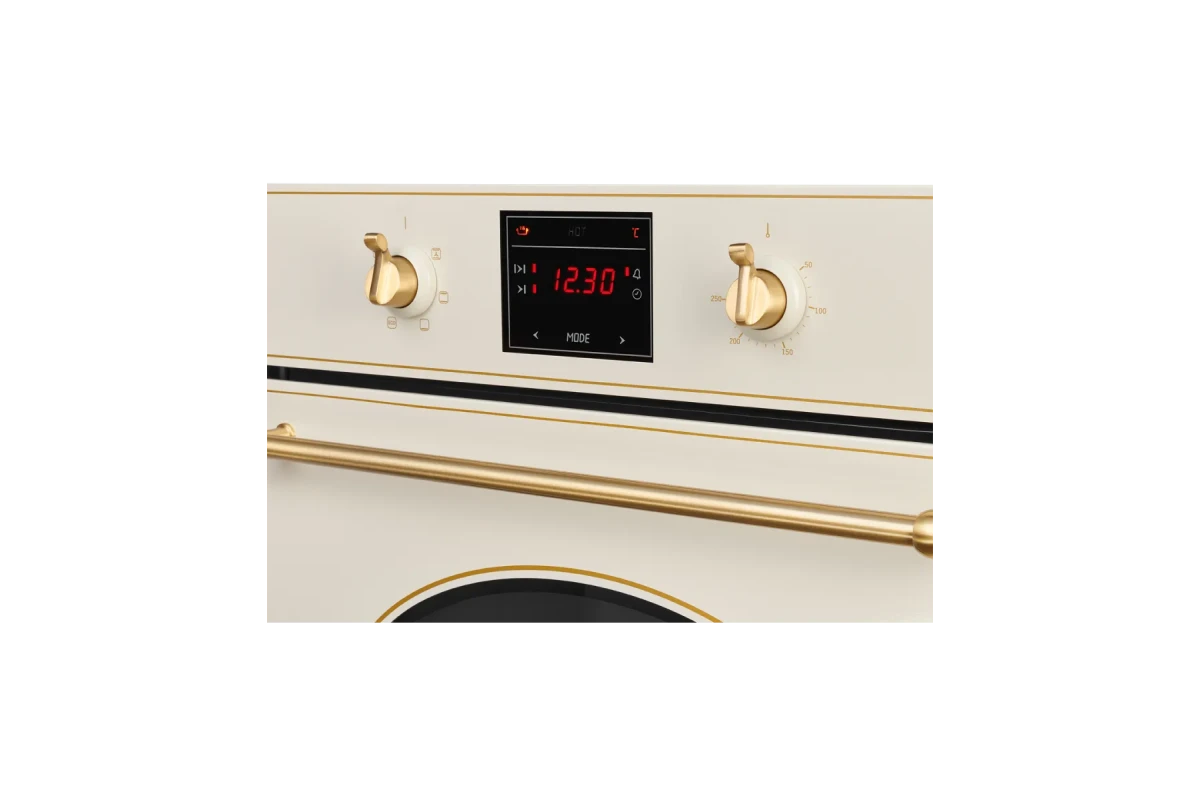 Духовой шкаф Kuppersberg SR 615 C Bronze