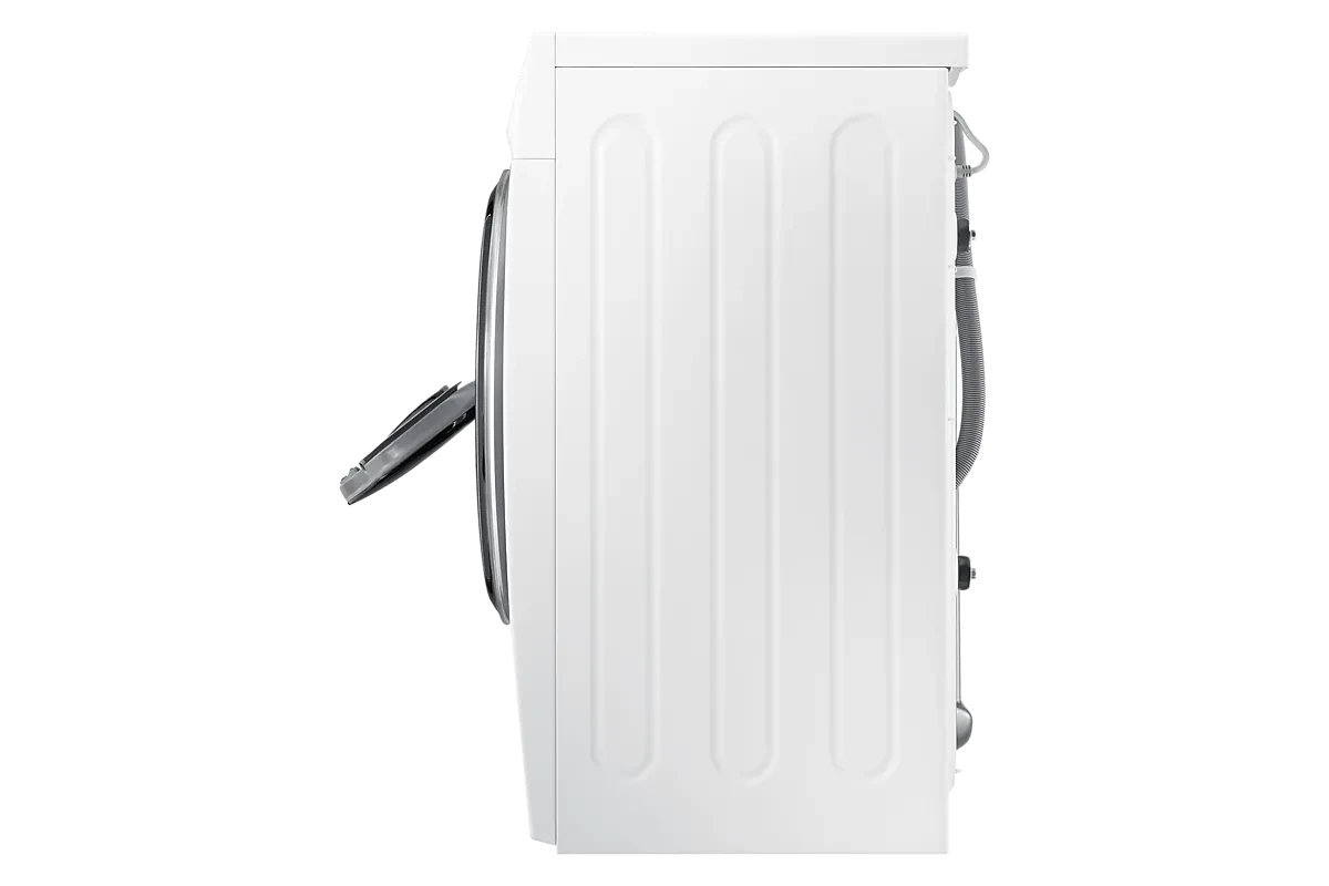 Стиральная машина Samsung WW70R42PXSWDLP (AddWash и EcoBubble)