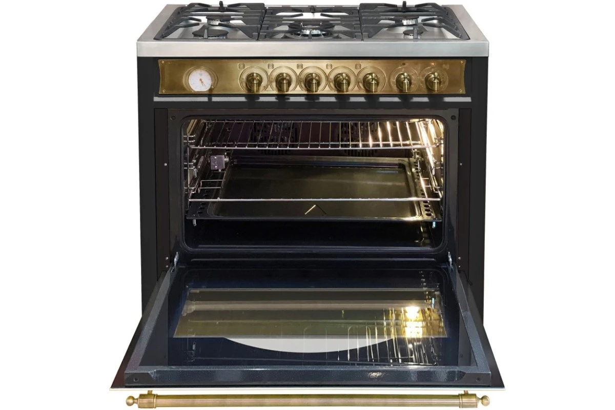 Плита комбинированная Kaiser HGE 93555 Em