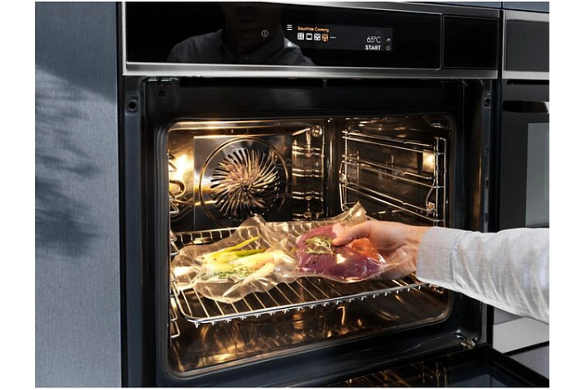 Духовой шкаф Electrolux OKA9S31CX