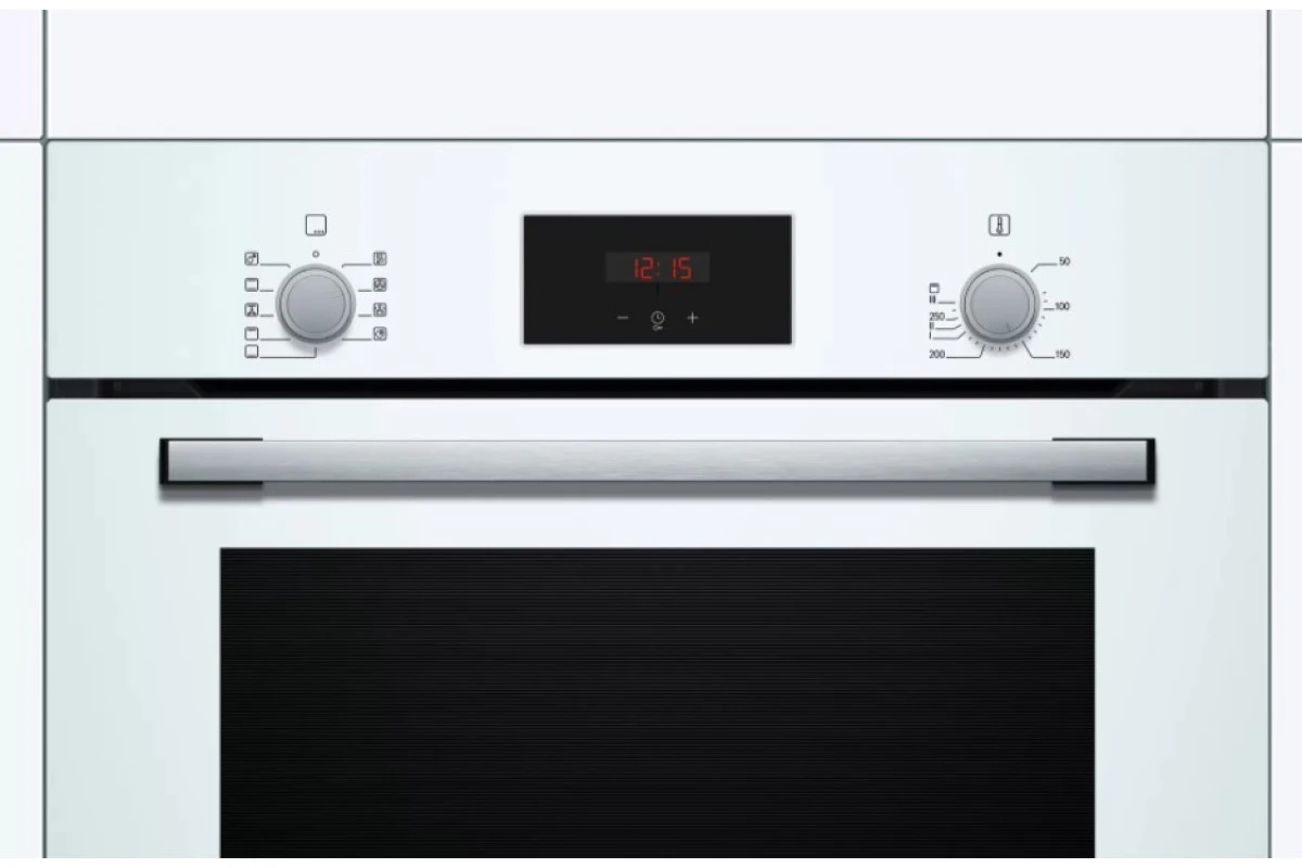 Духовой шкаф Bosch HBF114EW1R