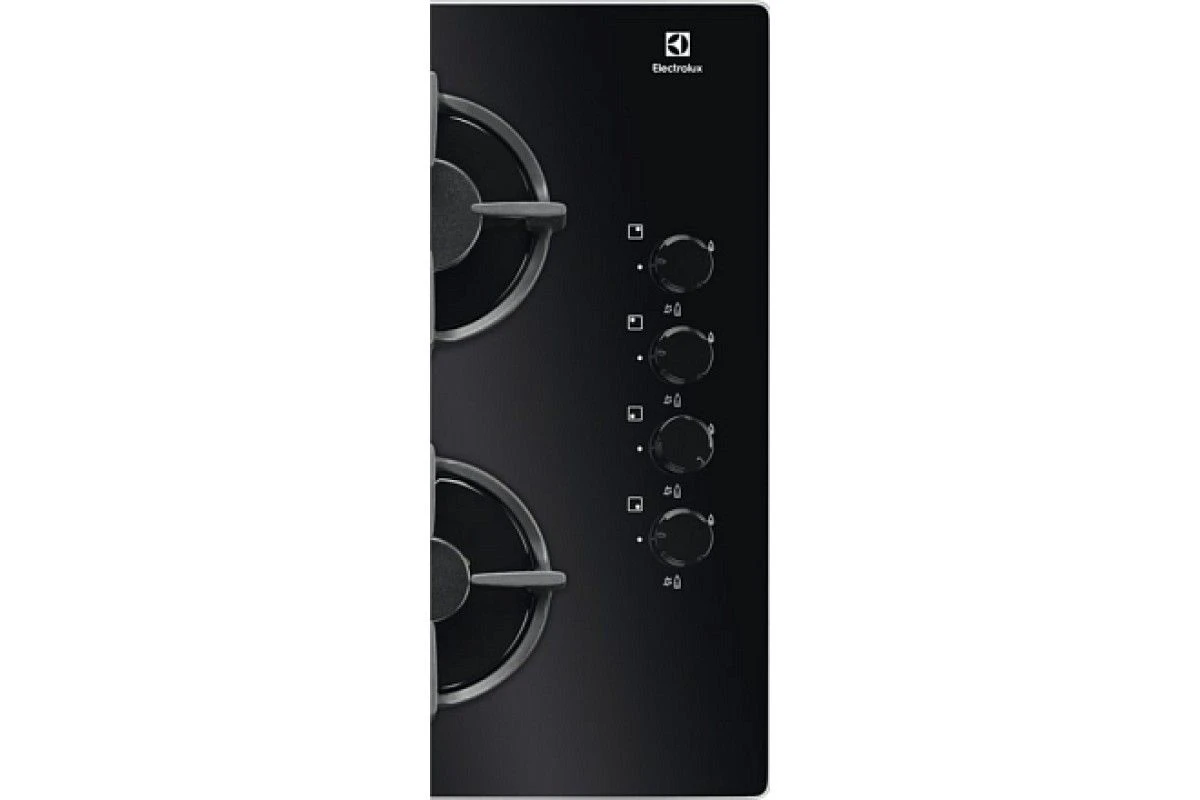 Варочная панель Electrolux GPE264EK