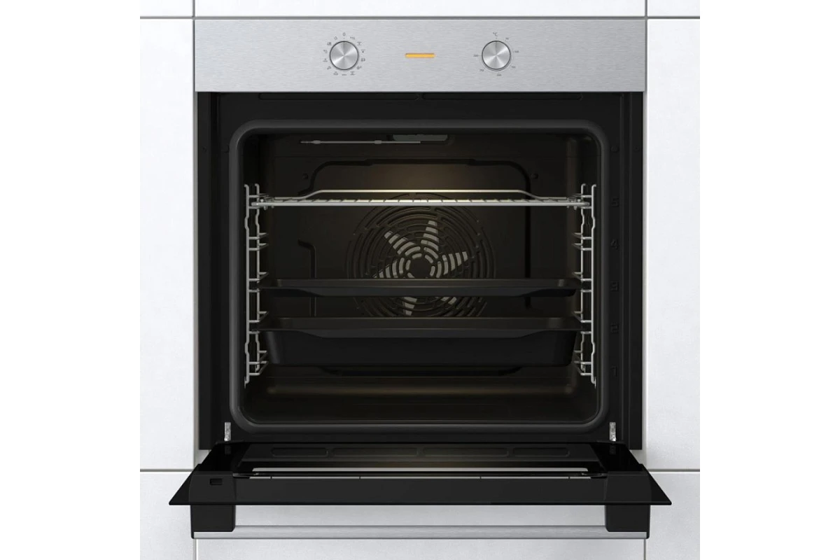 Духовой шкаф Gorenje BO6717E03X