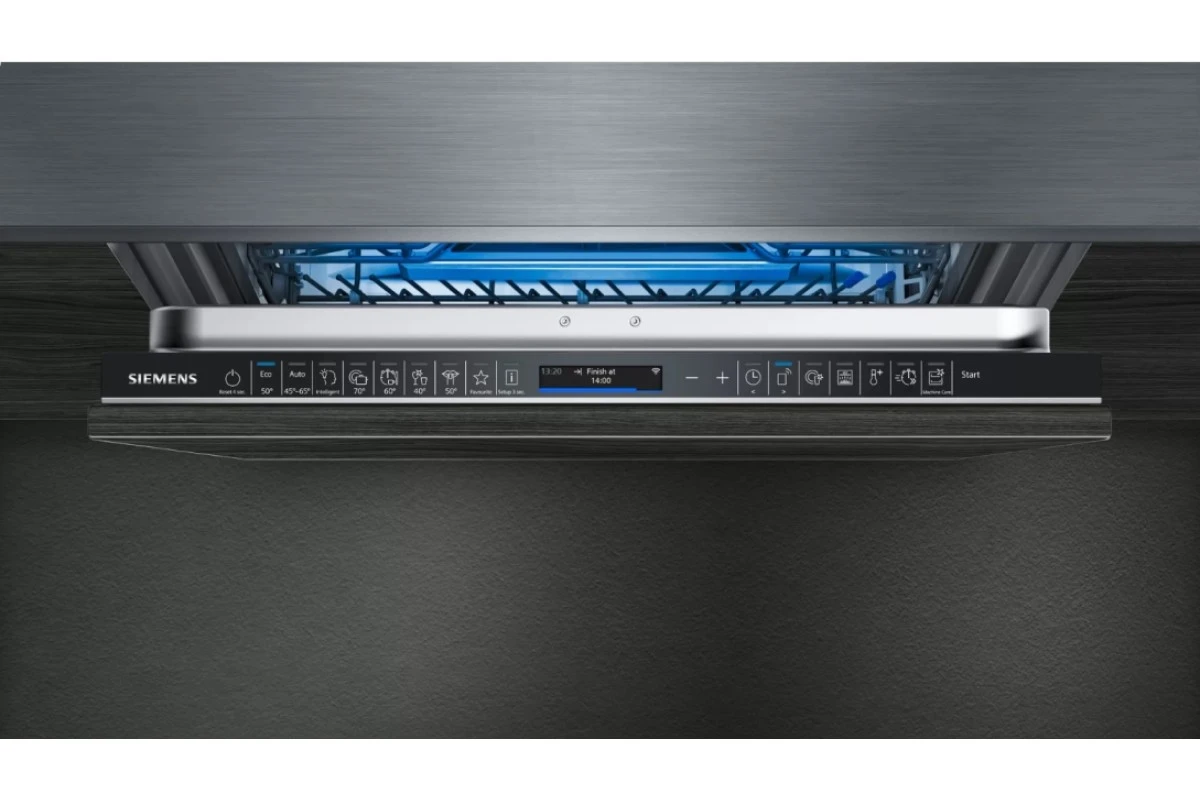 Посудомоечная машина Siemens SN87YX03CE