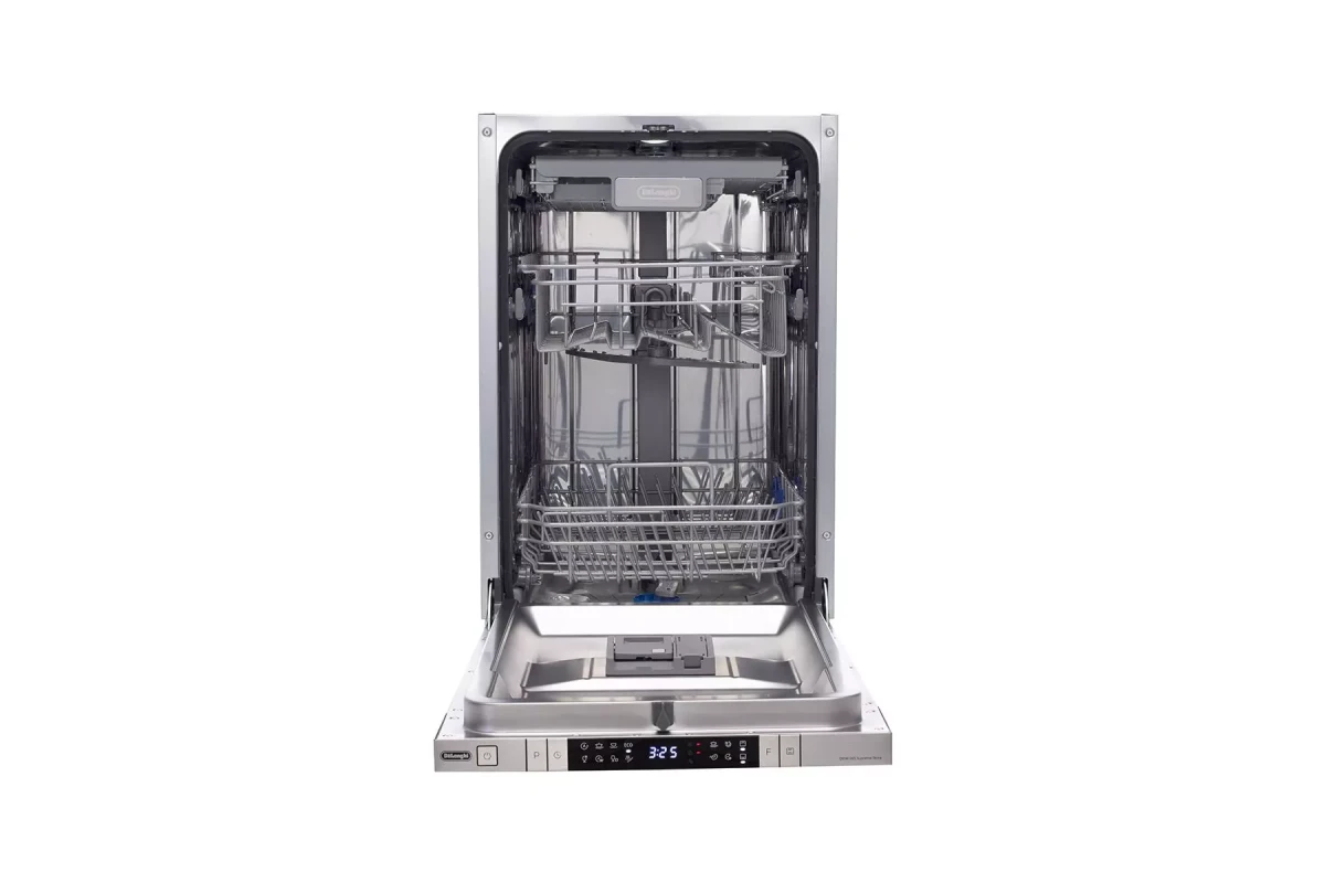 Посудомоечная машина DeLonghi DDW 06S Supreme Nova