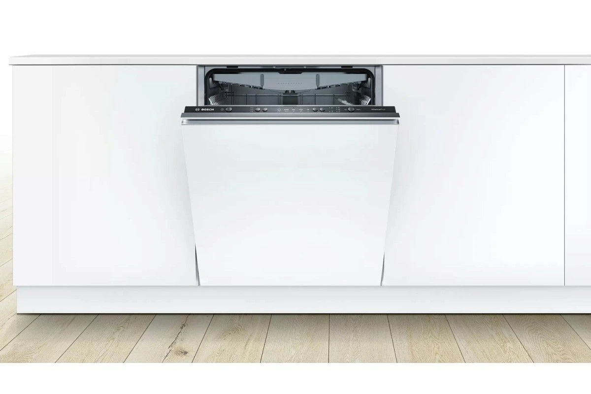 Встраиваемая посудомоечная машина Bosch SMV25FX01R