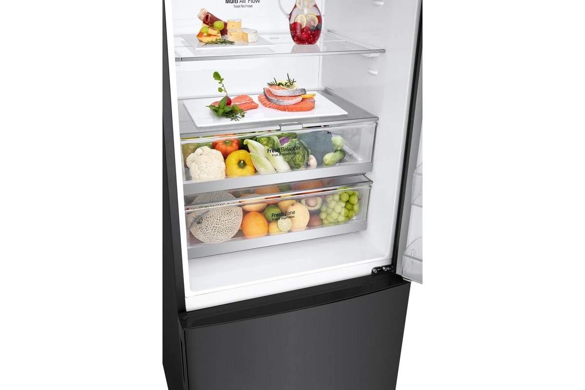 Холодильник LG GC-B569PBCM