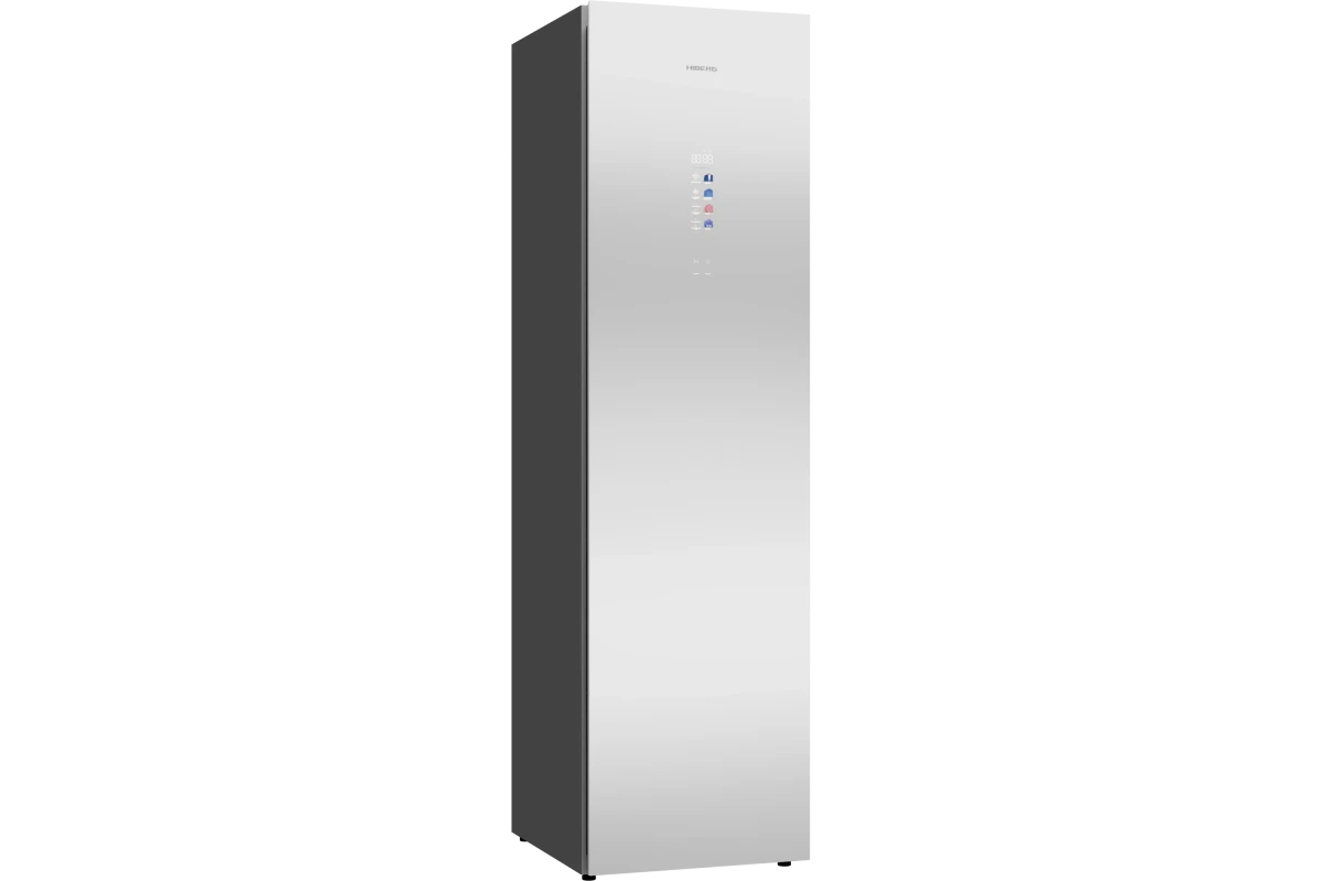 Паровой шкаф Hiberg SD 5GW