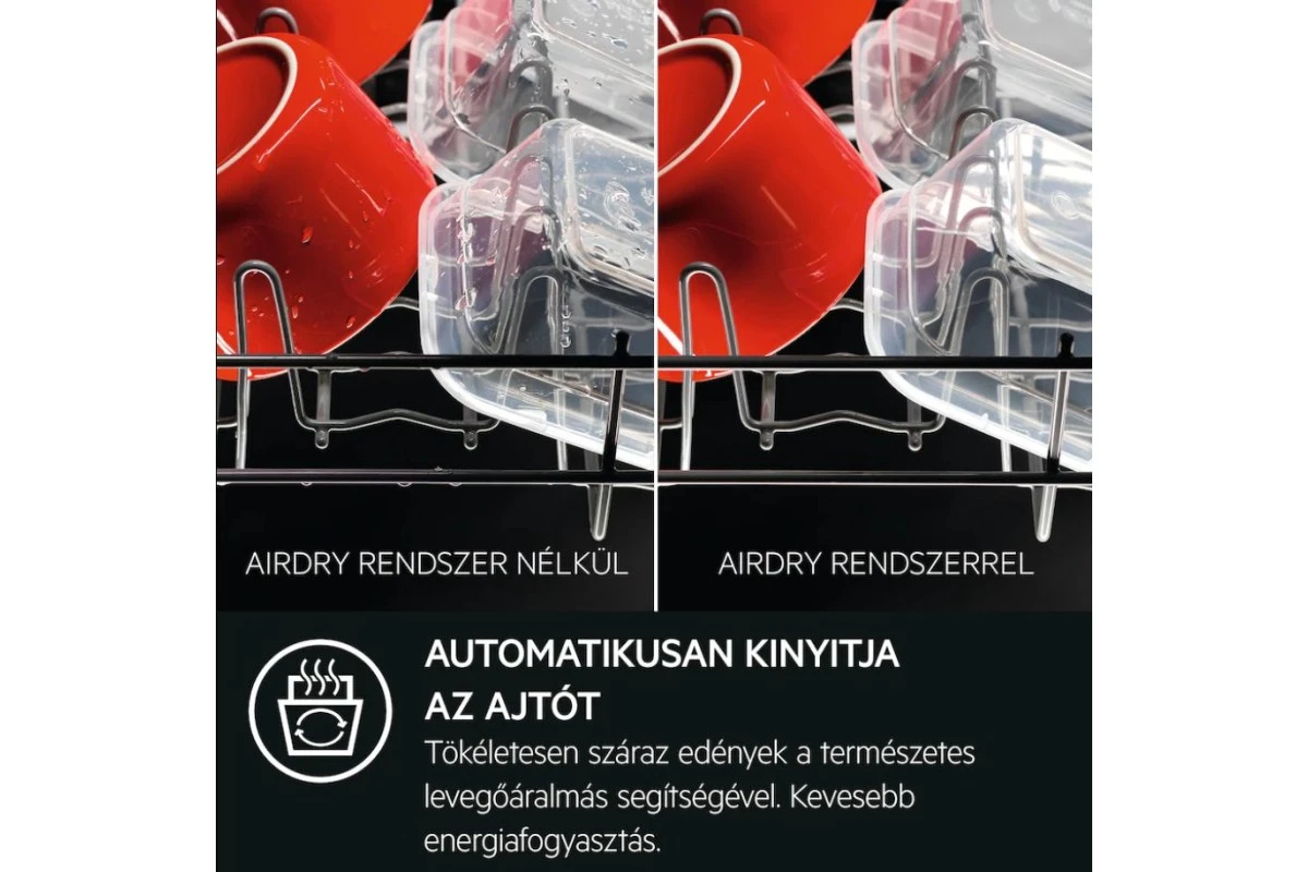 Встраиваемая посудомоечная машина AEG FSB53907Z