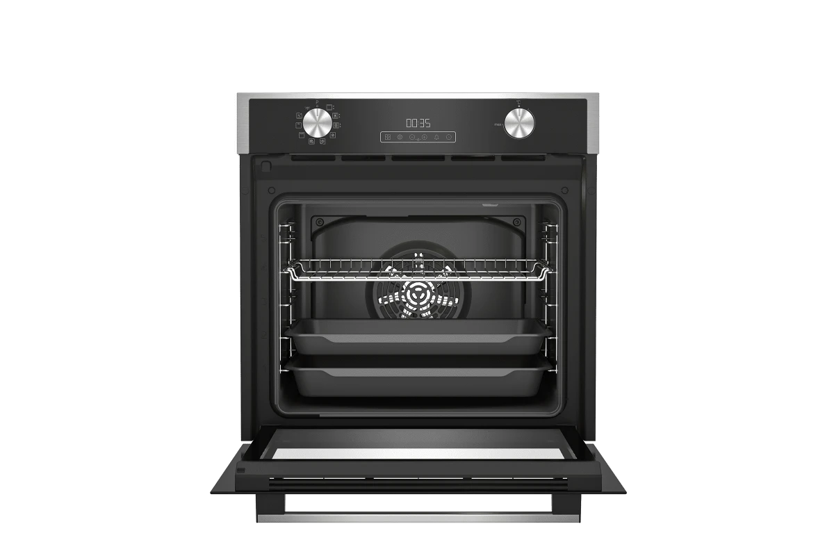 Духовой шкаф Hotpoint FE9 824 H IX