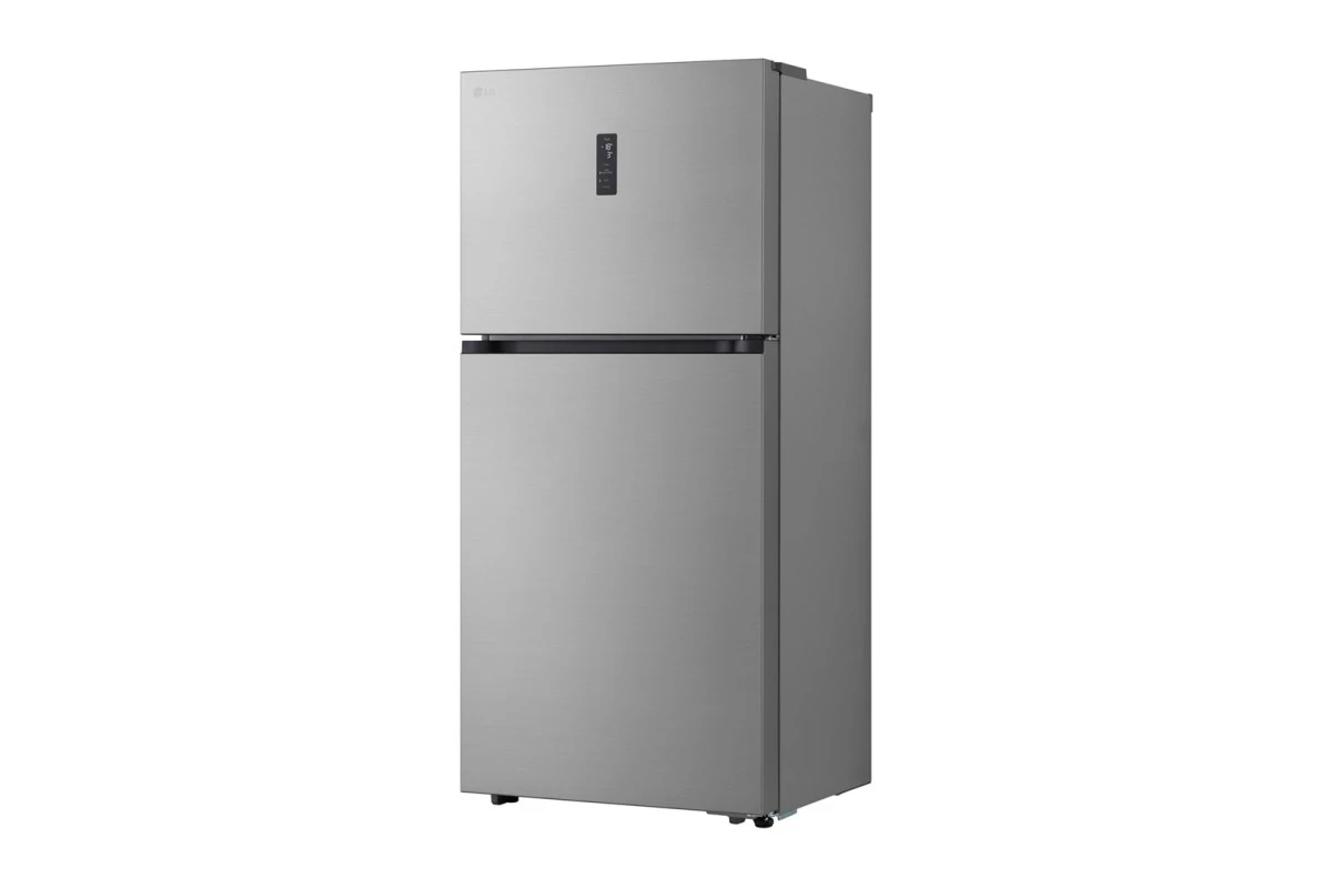 Холодильник LG GR-B922FMBM