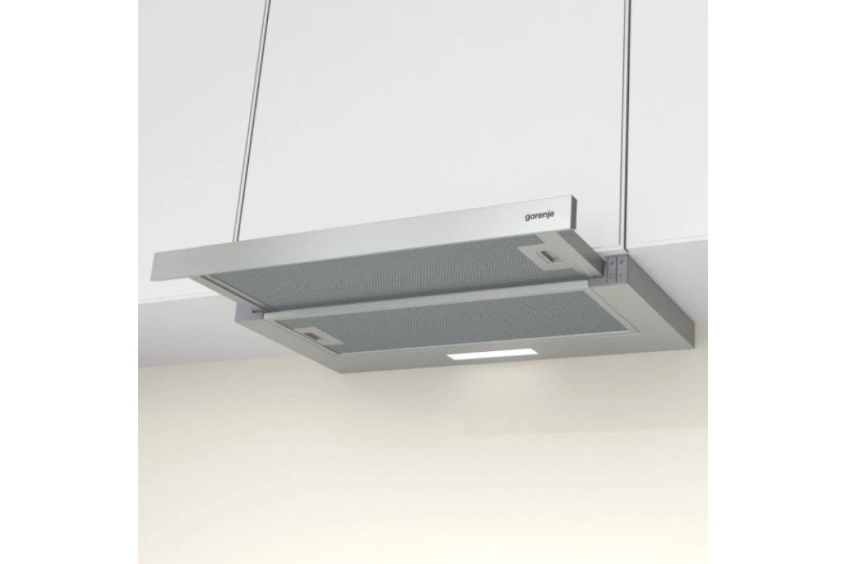Встраиваемая вытяжка Gorenje TH62E3X