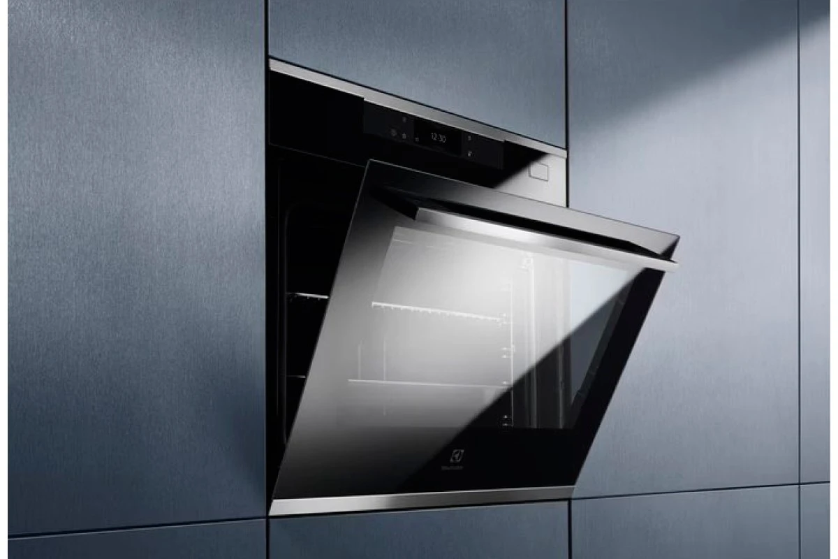 Духовой шкаф Electrolux KOBBS39WX