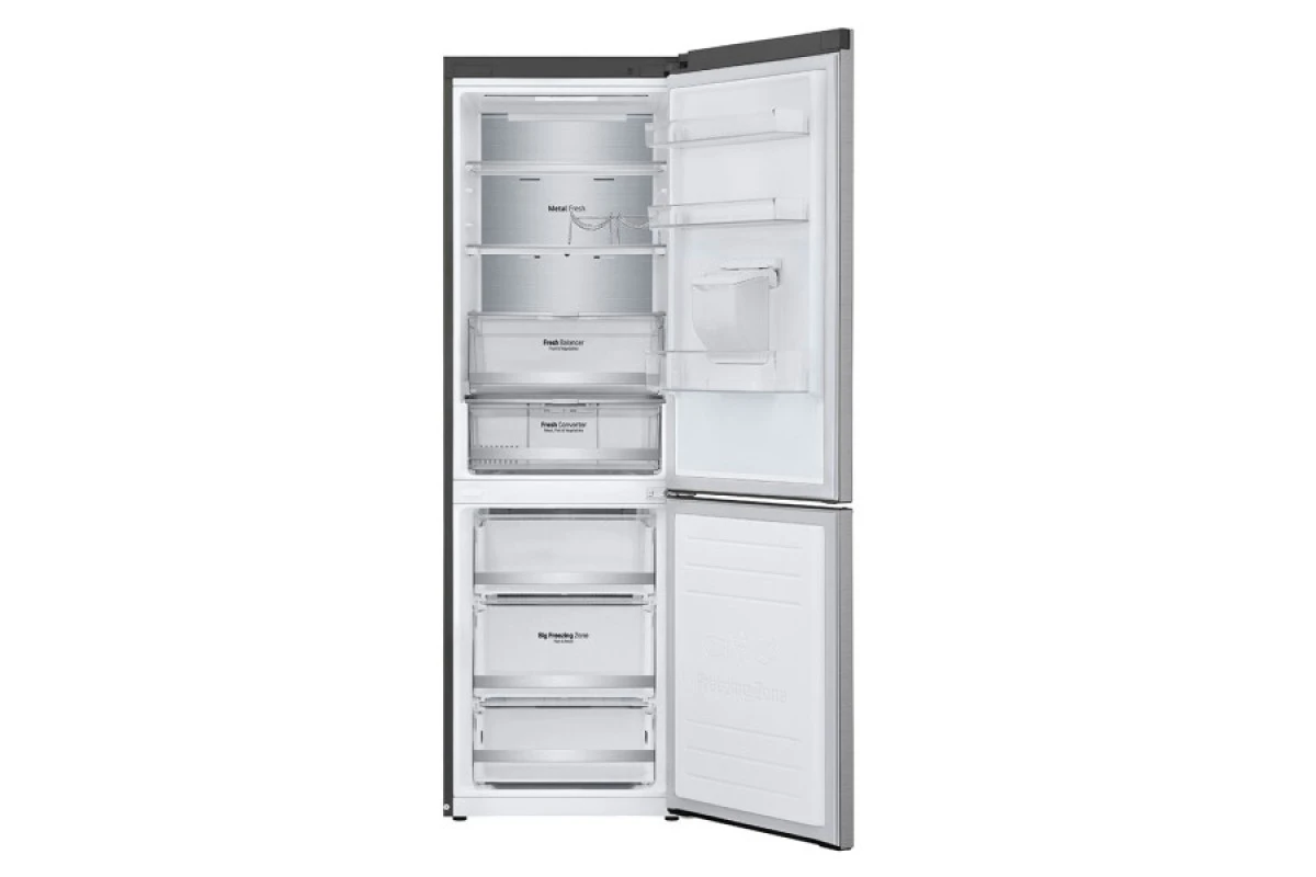 Холодильник LG GC-F459SMUM