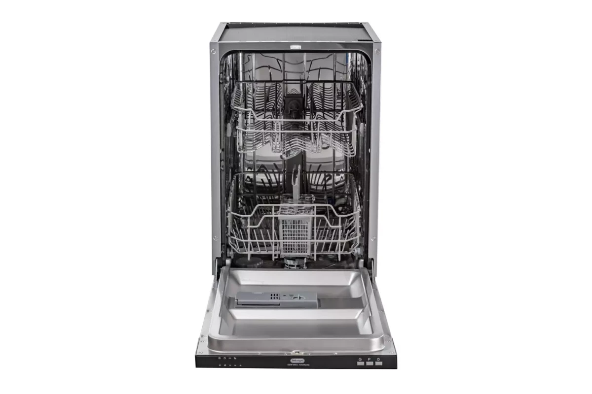 Посудомоечная машина DeLonghi DDW06S Lamethysta