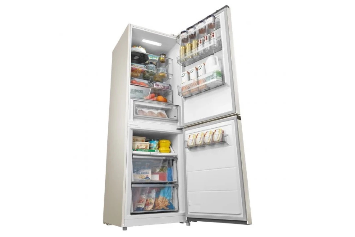 Холодильник Midea MDRB470MGF33O