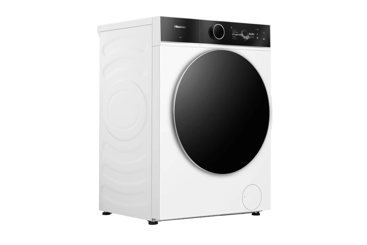 Стиральная машина Hisense WF7I1248BWR