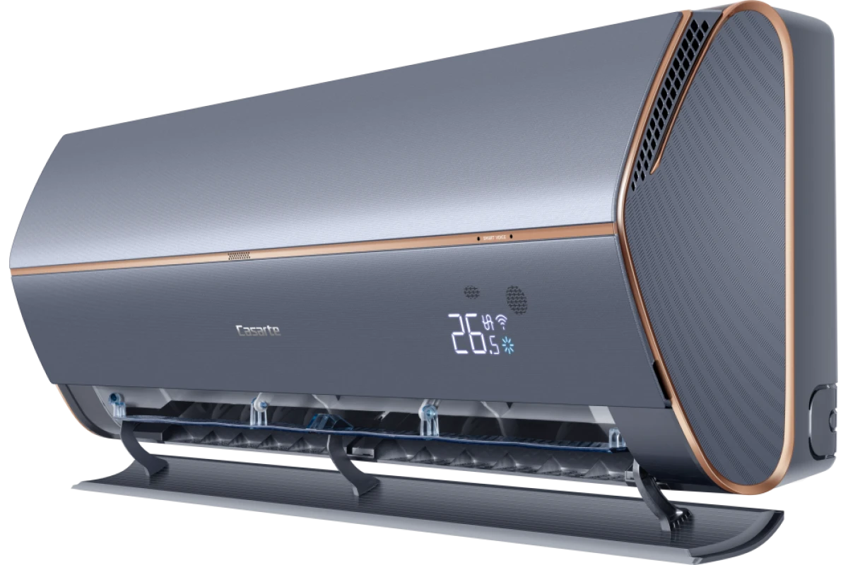 Сплит-система Casarte Triano 25 CAS25MW1/R3-B