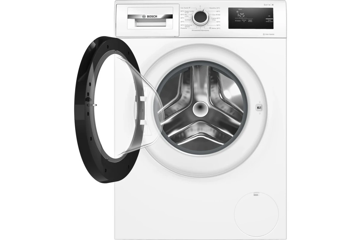 Стиральная машина Bosch WAN240MHPL
