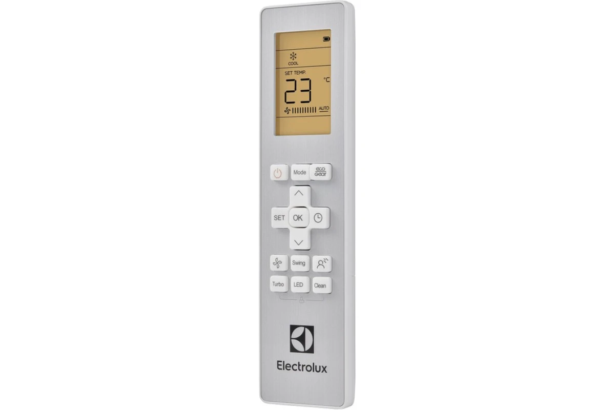 Кондиционер Electrolux Smartline EACS/I-12HSM/N8_V2