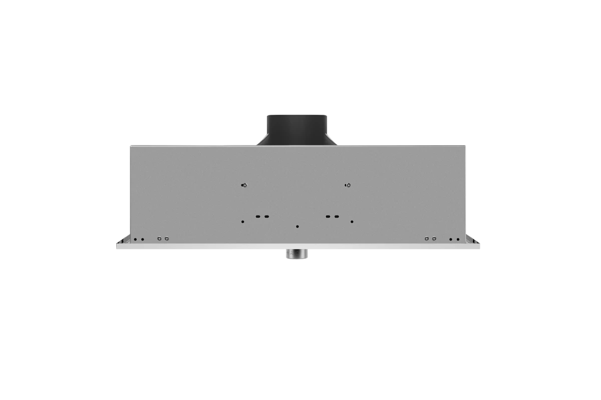 Кухонная вытяжка HOMSair Camelia Power 60RD белый