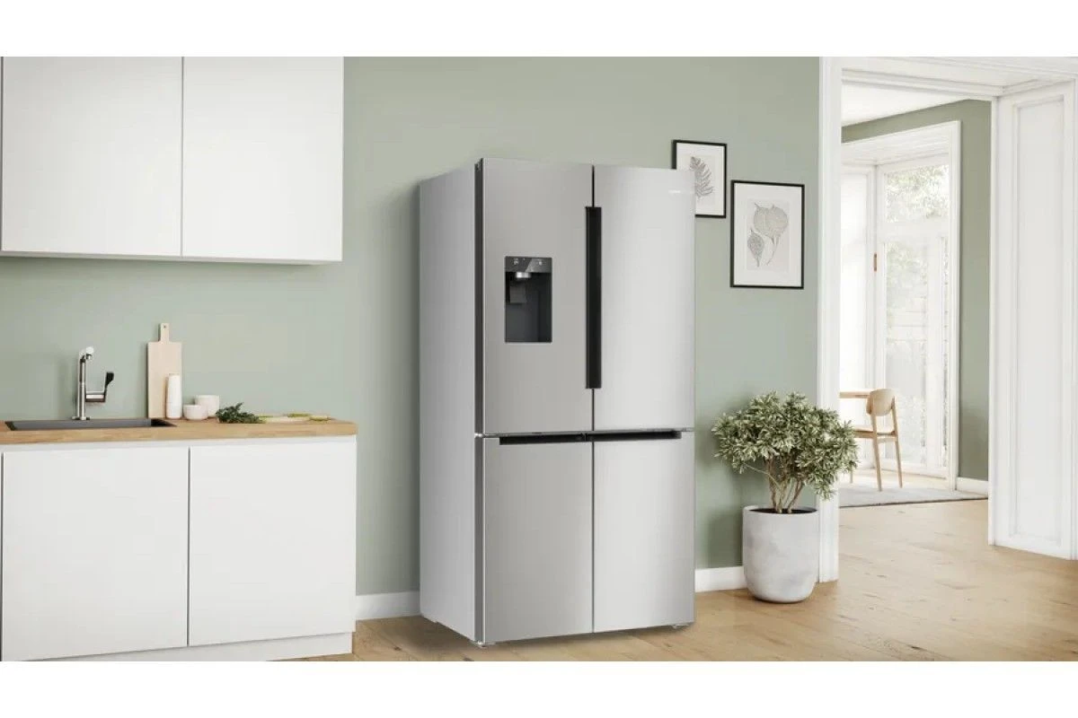 Холодильник Side by Side Bosch KFI96APEA