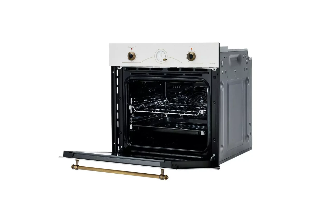 Многофункциональный электрический духовой шкаф DeLonghi CM 6 BA