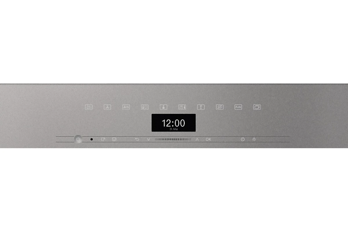 Комби-пароварка Miele DGC 7460 GRGR