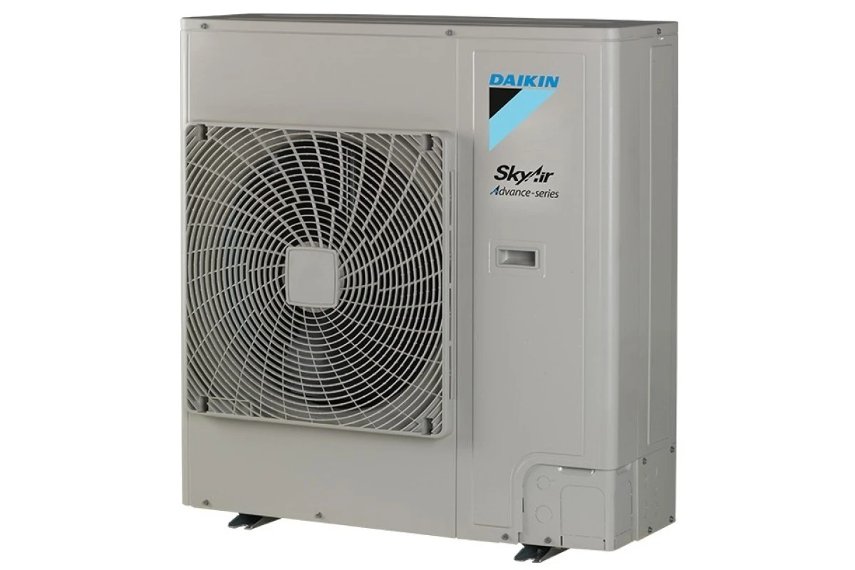 Кассетный кондиционер Daikin FCAG140B/RZASG140MV1/-40