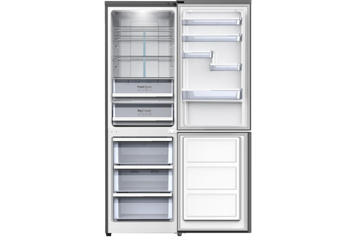 Двухкамерный холодильник DeLonghi DCS 19NFI IS Damiano