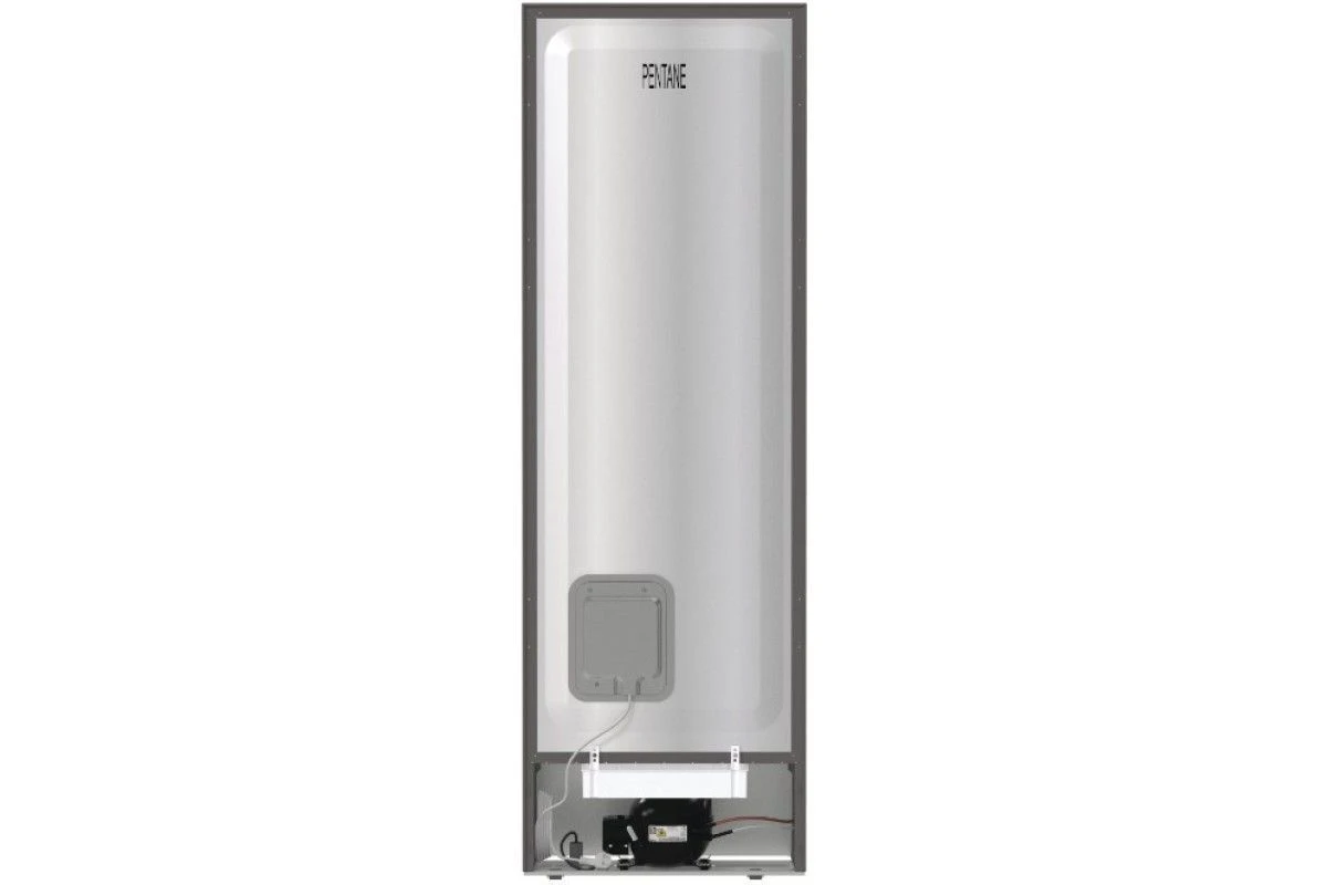 Отдельностоящий холодильник Gorenje NRK6192AXL4
