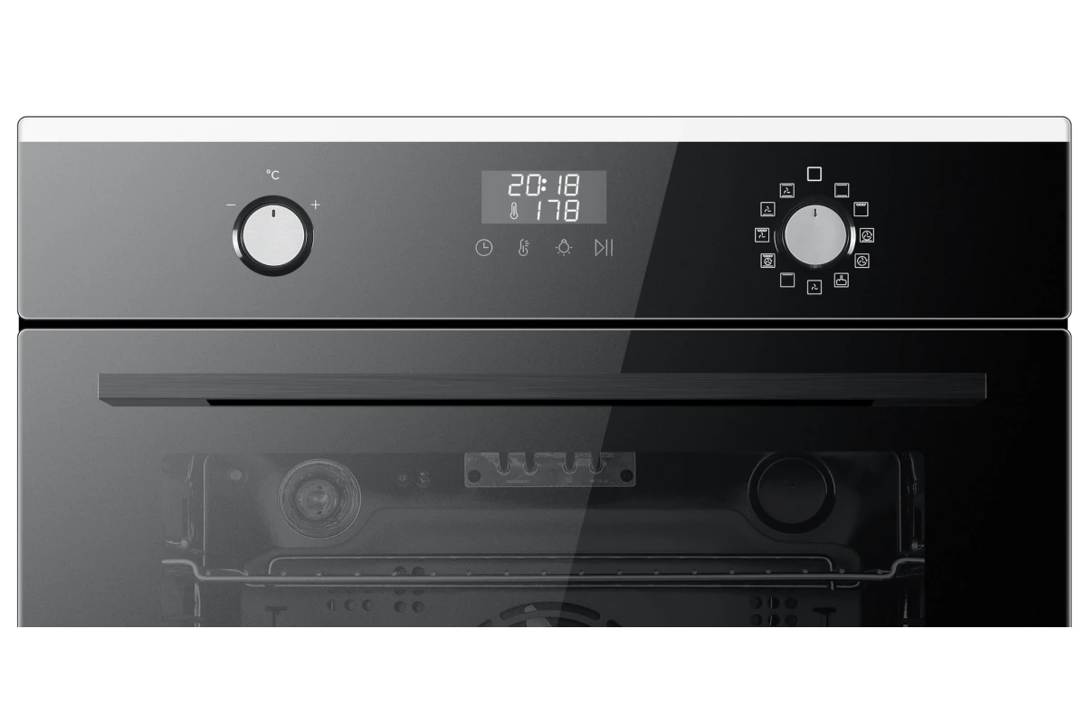 Духовой шкаф Haier HOX-P11CGBG