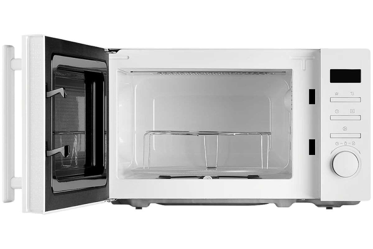 Отдельностоящая микроволновая печь Monsher MTW 203 Blanc