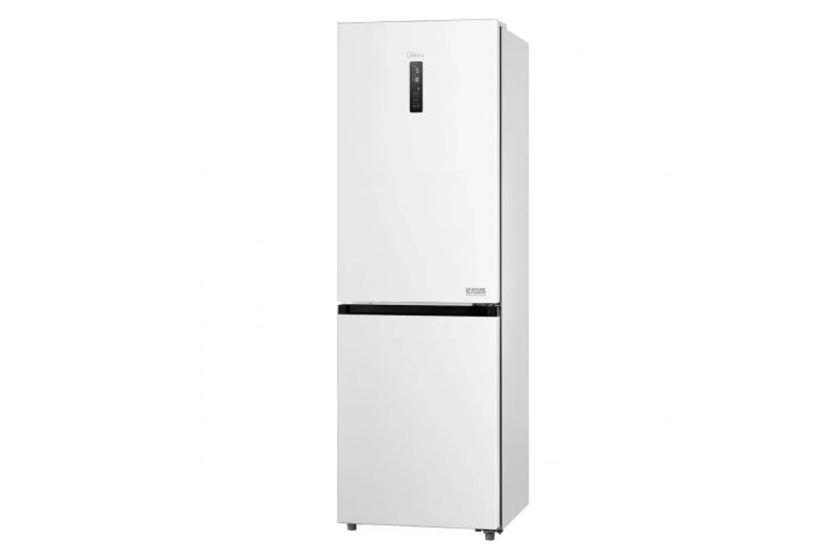 Холодильник Midea MDRB470MGF01O