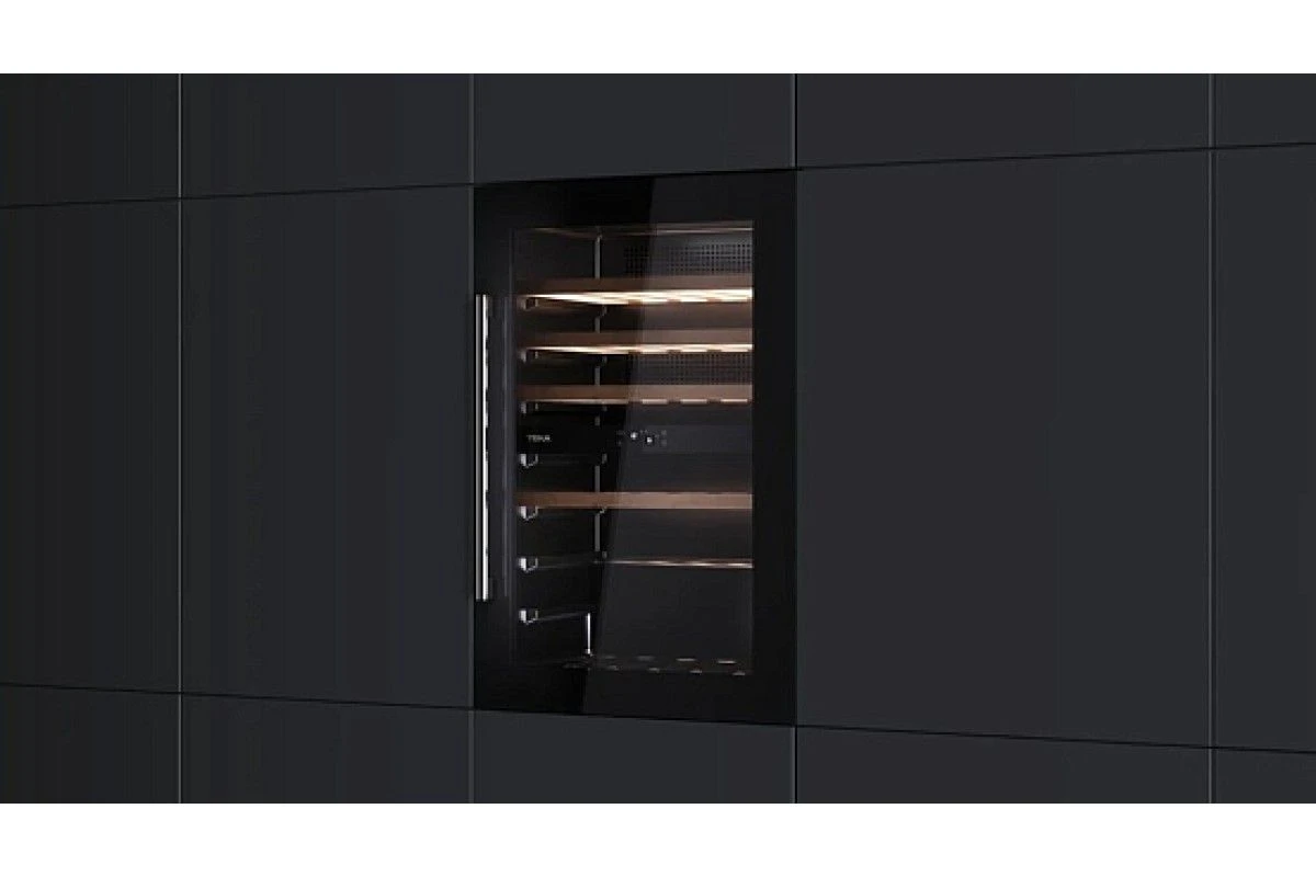 Встраиваемый винный шкаф Teka RVI 20046