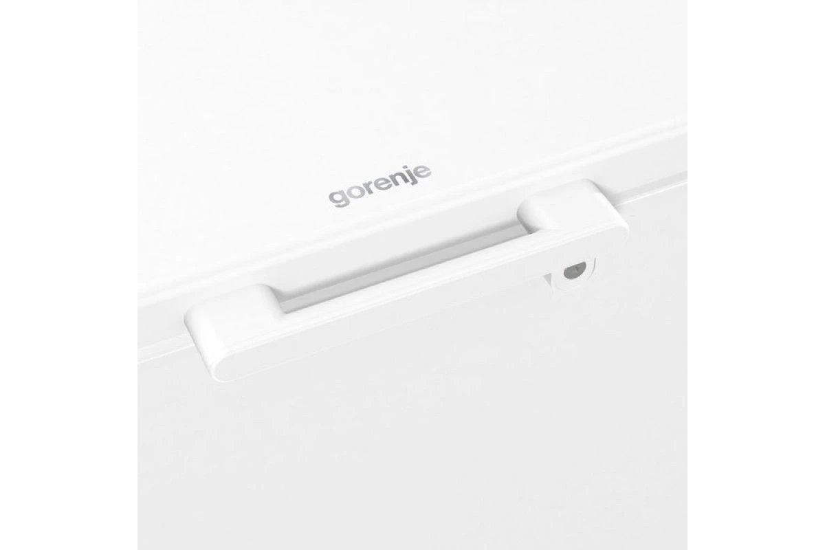Морозильный ларь Gorenje FH301CW