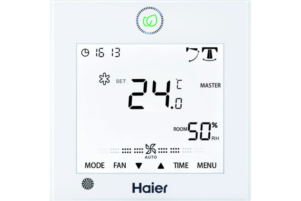 Канальный кондиционер Haier AD50S2LM1FA/1U50S1LM1FA