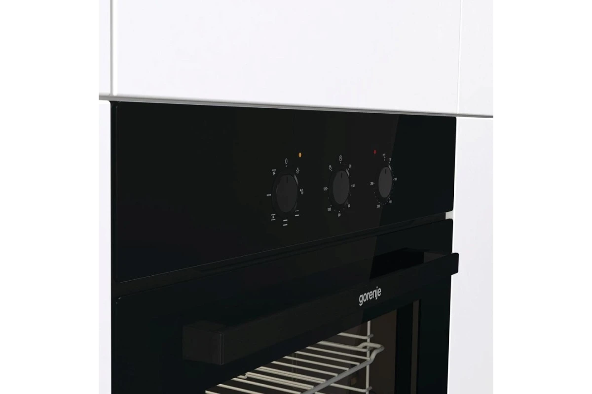 Духовой шкаф Gorenje BO6725E02ABG