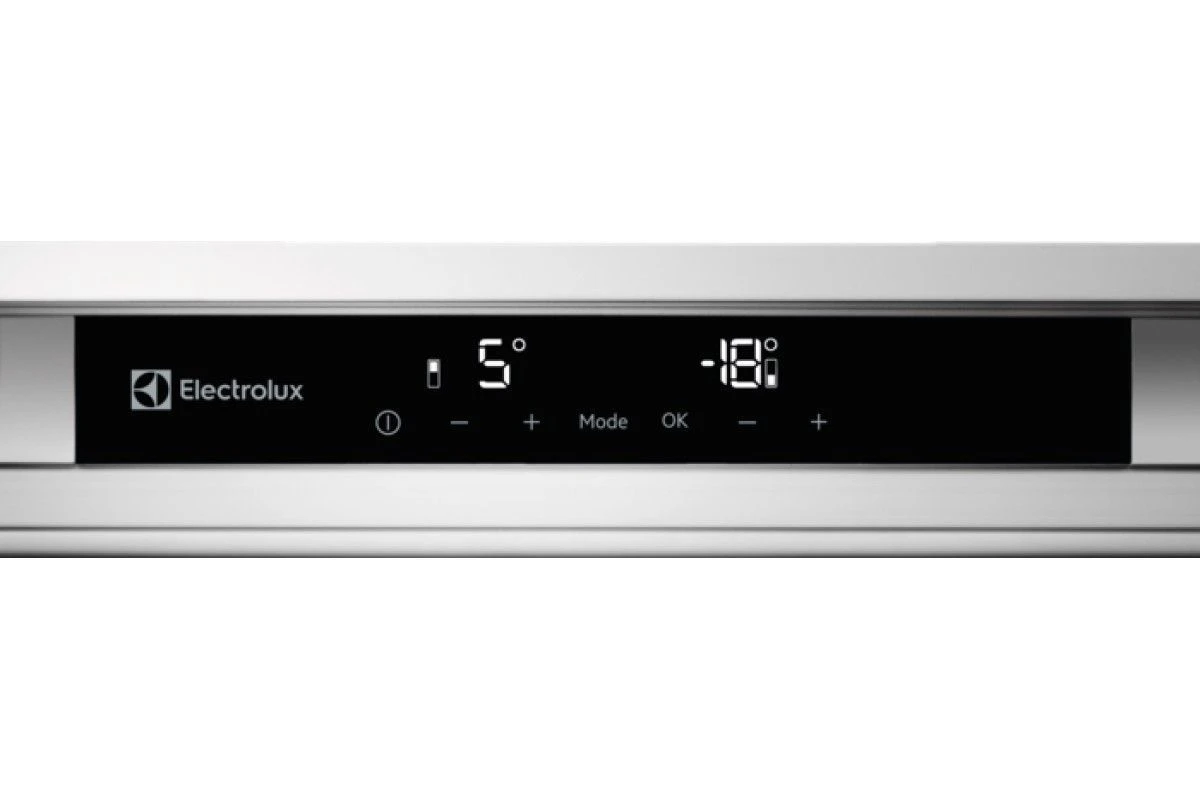 Встраиваемый холодильник Electrolux LNS6TE19S