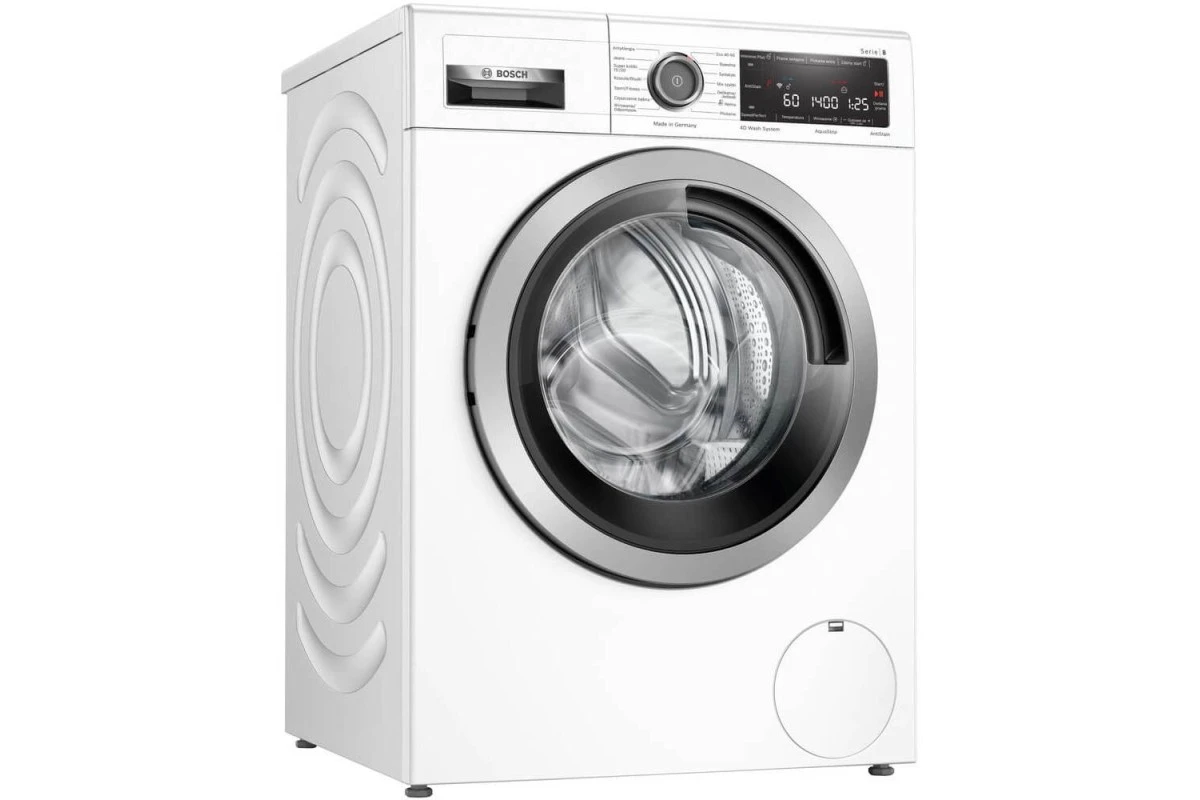 Стиральная машина Bosch WAVH8M92PL