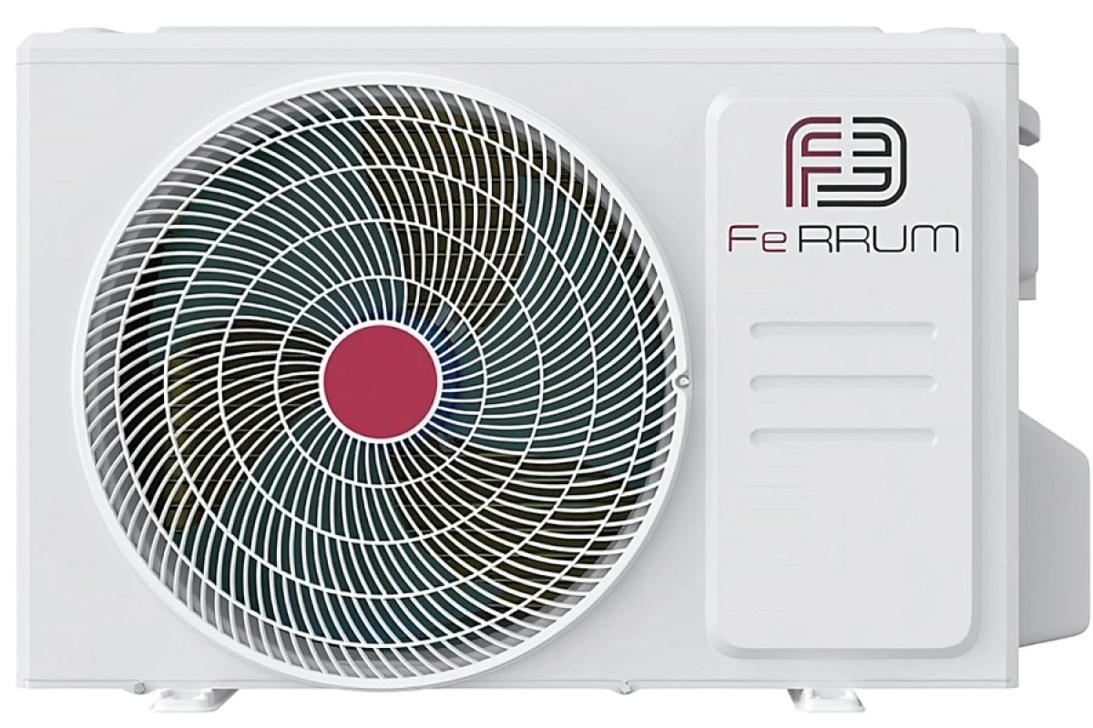 Кондиционер Ferrum Force iFIS09F2С/iFOS09F2С
